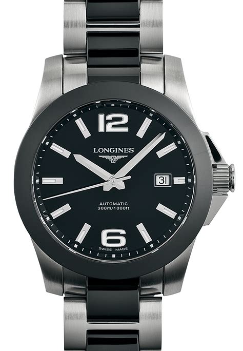 longines conquest review.